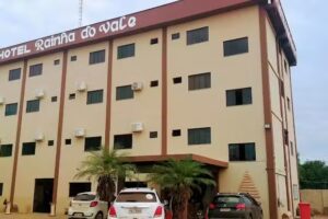 Hotel Rainha do Vale