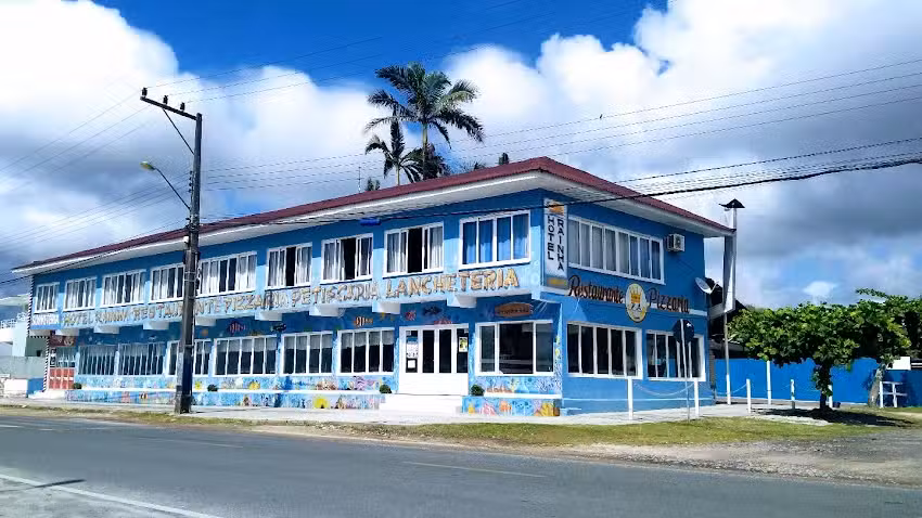 Hotel Rainha