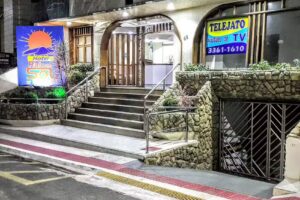 Hotel Raio de Sol-Guarapari-ES