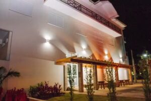 Hotel Raios de Sol Missioneiro