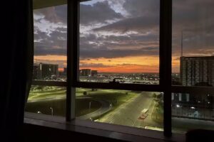 Hotel Ramada Alvorada – OZPED Flats