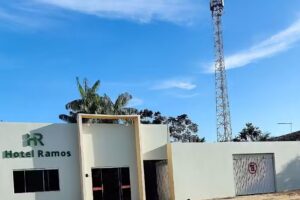 Hotel Ramos