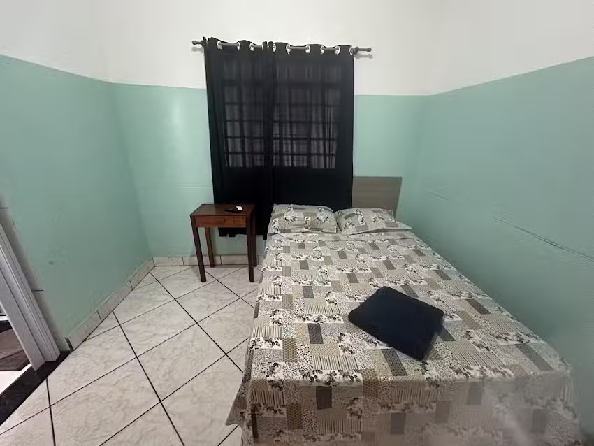 Hotel Ramos
