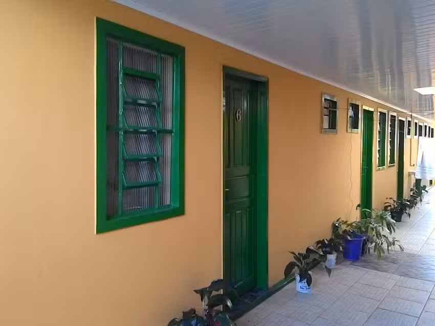 Hotel Ramos Verdes