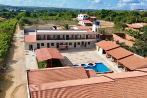 HOTEL RANCHO DA PICANHA &ndash; GUARACIABA DO NORTE