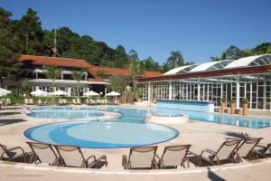 Hotel Rancho Silvestre