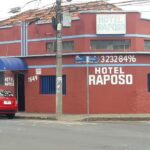 Hotel Raposo