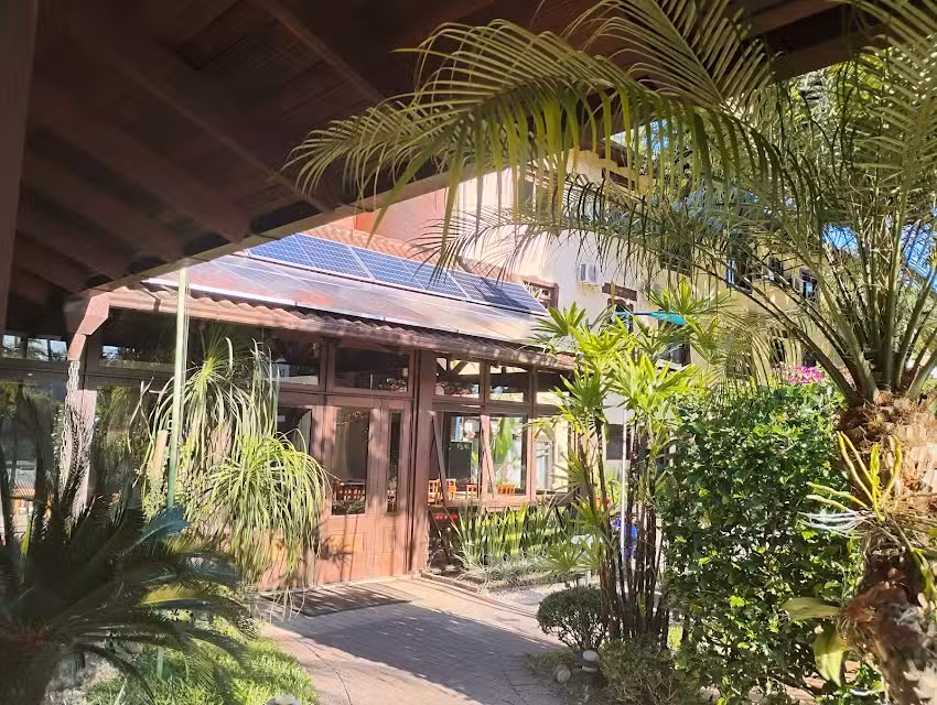 Hotel Raul&rsquo;s