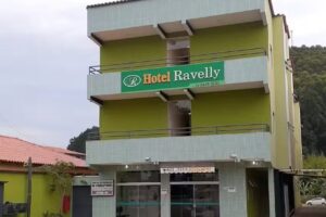Hotel Ravelly