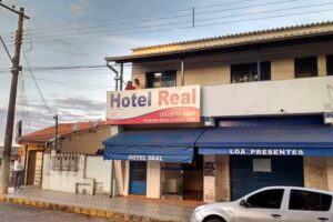 Hotel Real