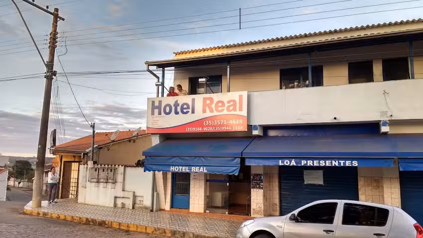 Hotel Real