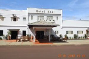 Hotel Real