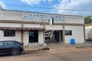 Hotel Real
