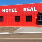 Hotel Real