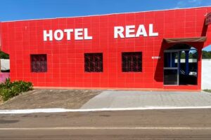 Hotel Real
