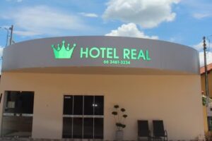 Hotel Real