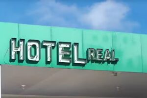 Hotel Real