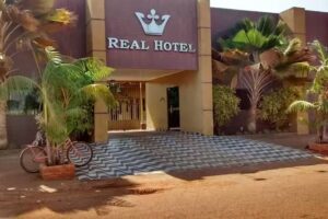 Hotel Real