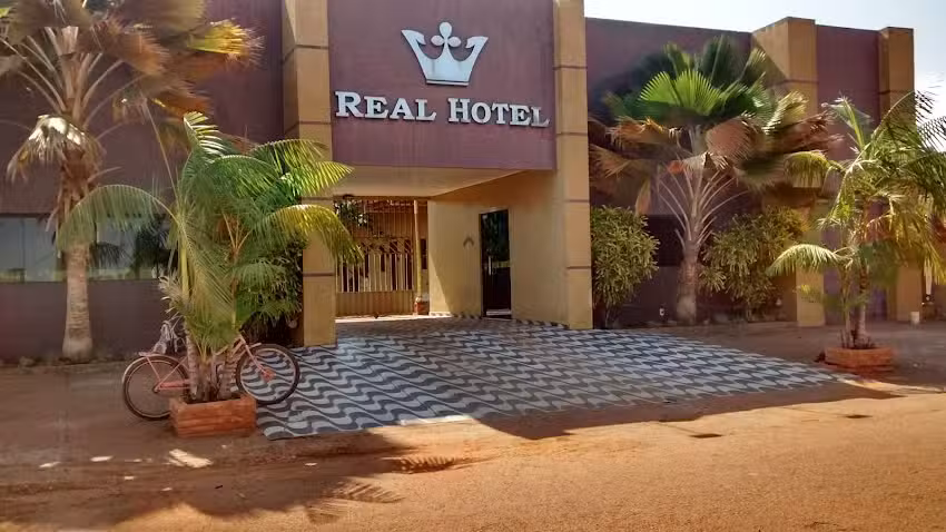 Hotel Real