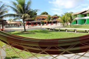 Hotel Real Comandatuba