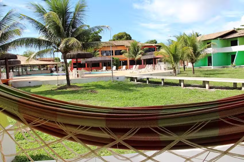 Hotel Real Comandatuba