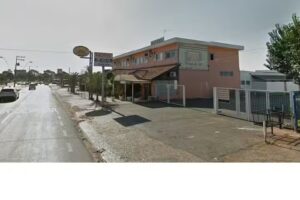 Hotel Real de Americana Ltda.