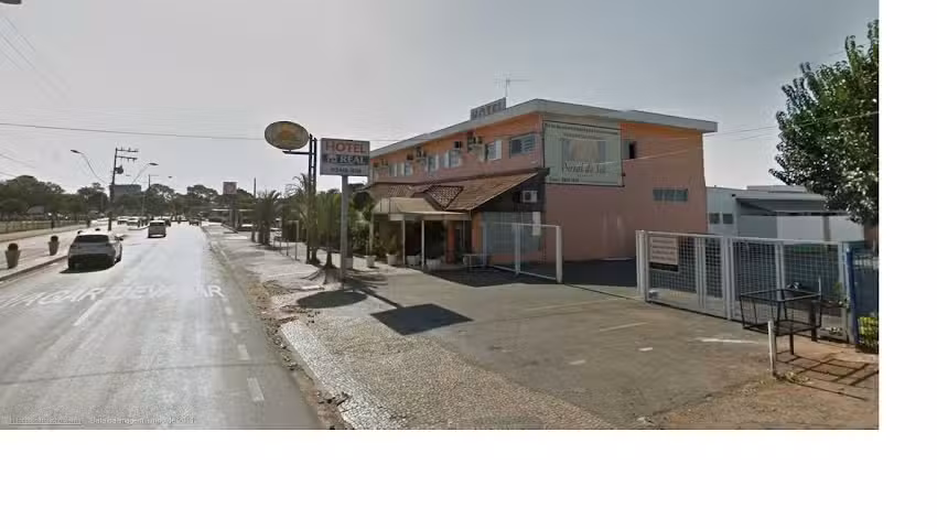 Hotel Real de Americana Ltda.