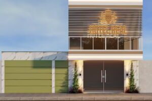 HOTEL REAL – JAÍBA MG