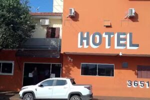 Hotel Real – Quirinópolis Goiás