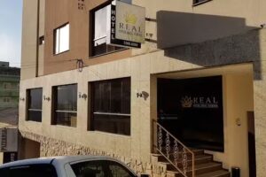 Hotel Real Videira