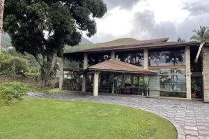 Hotel Real Villa Bella