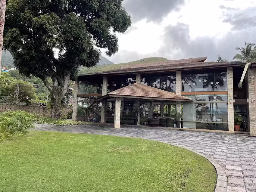 Hotel Real Villa Bella