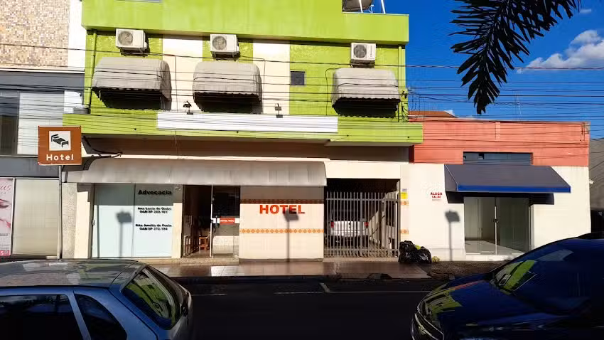 Hotel Real Votuporanga
