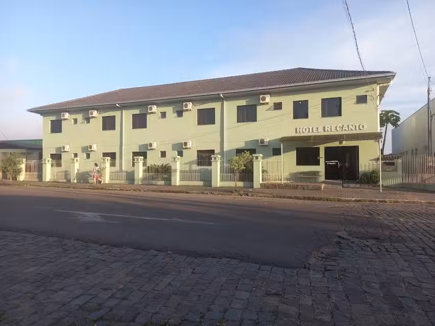 Hotel Recanto