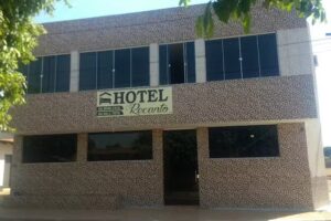 Hotel Recanto