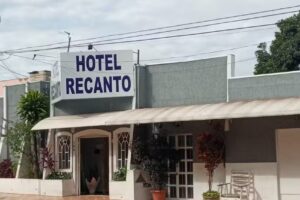 Hotel Recanto