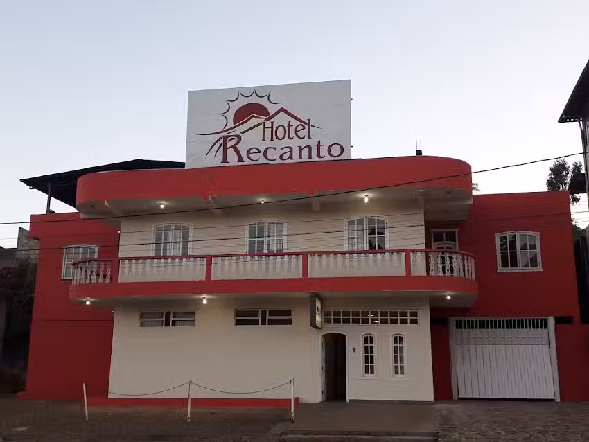 Hotel Recanto