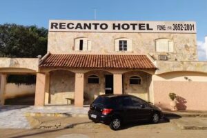 Hotel Recanto