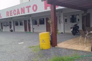 Hotel Recanto