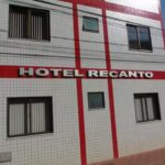 Hotel Recanto