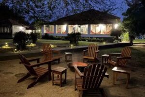 Hotel Recanto Barra Mansa