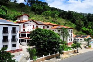 Hotel Recanto Bela Vista