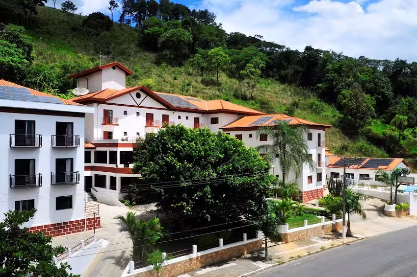 Hotel Recanto Bela Vista