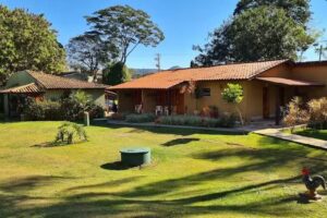 Hotel Recanto Cachoeira