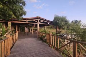 Hotel Recanto Campestre