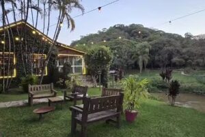 Hotel Recanto da Cachoeira