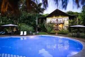 Hotel Recanto da Mata Pipa