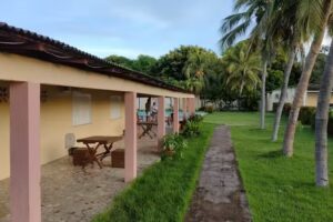 Hotel Recanto da Serra