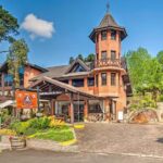 Hotel Recanto da Serra