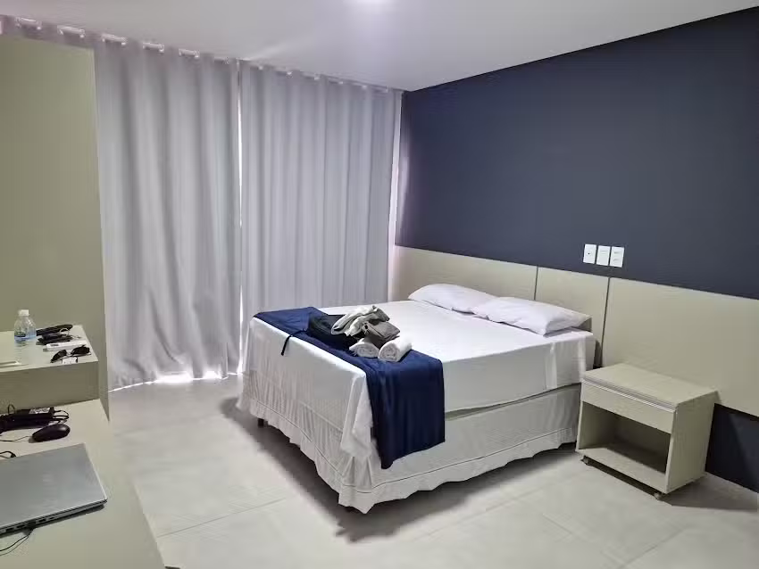 Hotel Recanto da Serra